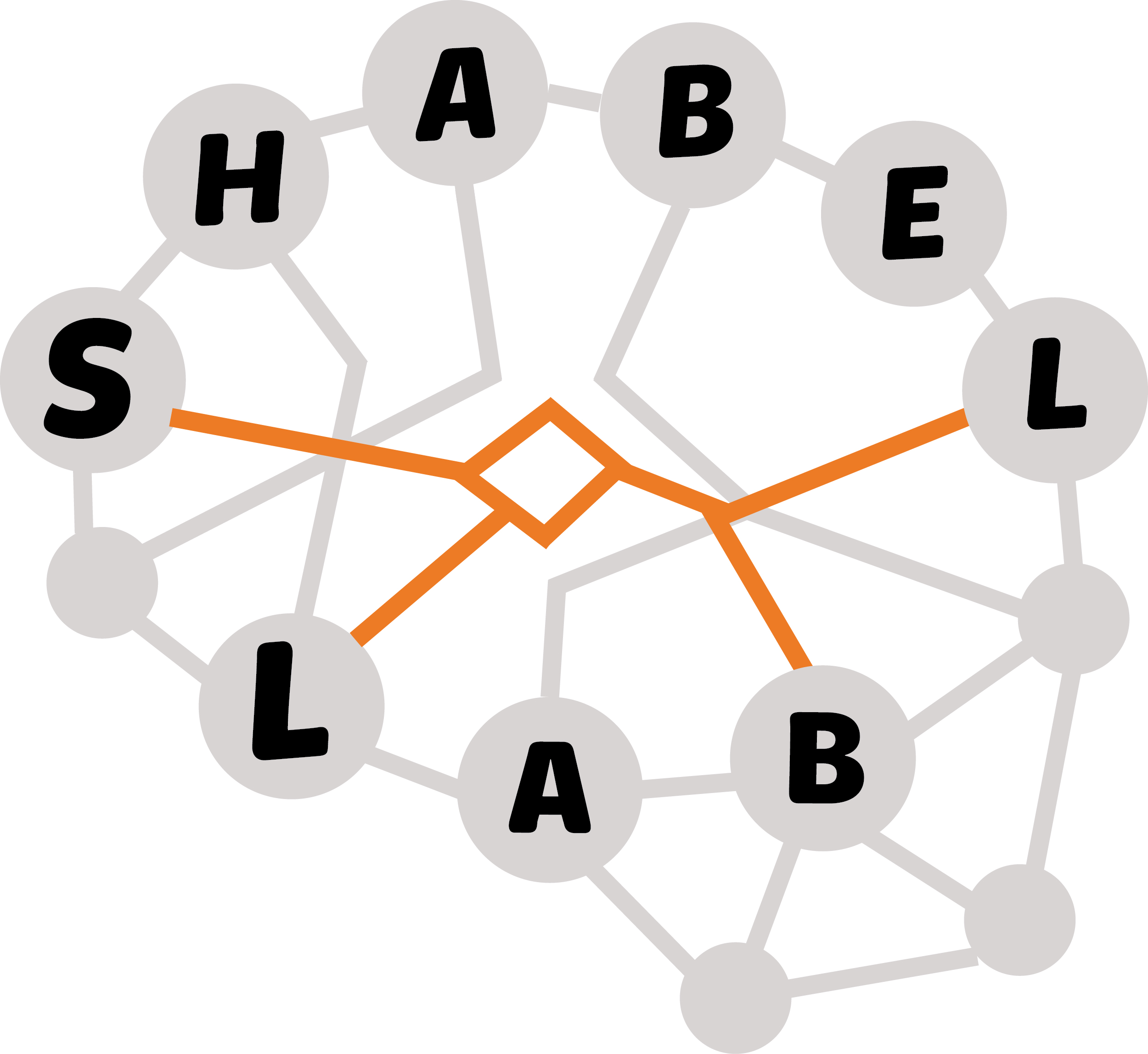 Shabel Lab Logo