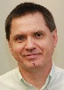 Headshot of Dr. Volodymyr Rybalchenko